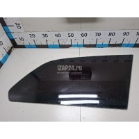Стекло кузовное глухое правое GM Lacetti (2003 - 2013) 96617322