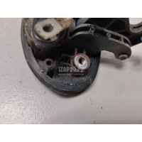 Ручка двери передней наружная правая Daewoo Lanos (2004 - 2010) 96226250