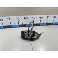Замок двери передней правой Nissan Qashqai (J10) (2006 - 2014) 80500EY10D