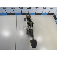 Педаль сцепления Nissan Qashqai (J10) (2006 - 2014) 46503JD900