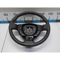 Рулевое колесо для AIR BAG (без AIR BAG) Nissan Qashqai (J10) (2006 - 2014) 48430JD00B