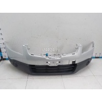 Бампер передний Nissan Qashqai (J10) (2006 - 2014) 62010JD07D