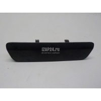 Заглушка бампера Nissan Qashqai (J10) (2006 - 2014) 85072JD00H