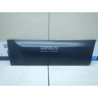 Накладка двери задней левой Nissan Qashqai (J10) (2006 - 2014) 82871BR01A
