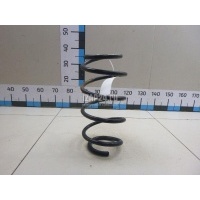 Пружина передняя Nissan Qashqai (J10) (2006 - 2014) 54010JD02C