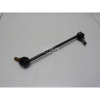 Стойка переднего стабилизатора левая Nissan X-Trail (T31) (2007 - 2014) 54668JD00A