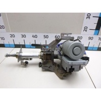 Колонка рулевая Nissan Qashqai (J10) (2006 - 2014) 48811BR01A