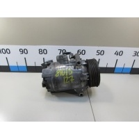 Компрессор кондиционера Nissan X-Trail (T31) (2007 - 2014) 92600JD73A