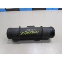 Трубка системы охлаждения Nissan Qashqai (J10) (2006 - 2014) 21537JD00A