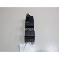 Блок управления стеклоподъемниками Nissan Qashqai (J10) (2006 - 2014) 25401BB60B