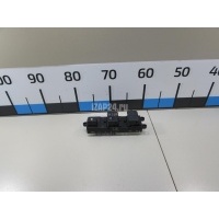 Блок управления стеклоподъемниками Nissan Qashqai (J10) (2006 - 2014) 25401JD00B