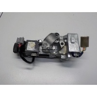 Замок зажигания Nissan Qashqai (J10) (2006 - 2014) K9810JD110