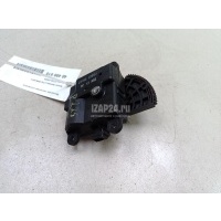 Моторчик заслонки отопителя Nissan Qashqai (J10) (2006 - 2014) 27732JD02A