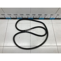 Уплотнитель стекла двери Toyota Matrix (2001 - 2008) 6788202010