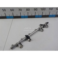 Рейка топливная (рампа) BMW X5 E70 (2007 - 2013) 13537576779