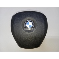 Подушка безопасности в рулевое колесо BMW X5 E70 (2007 - 2013) 32306780475