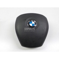 Подушка безопасности в рулевое колесо BMW X5 E70 (2007 - 2013) 32306884665