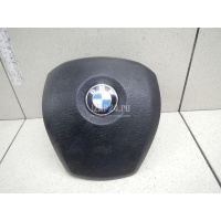 Подушка безопасности в рулевое колесо BMW X5 E70 (2007 - 2013) 32306884665