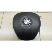 Подушка безопасности в рулевое колесо BMW X5 E70 (2007 - 2013) 32306884665