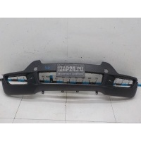 Бампер передний BMW X5 E70 (2007 - 2013) 51117172402