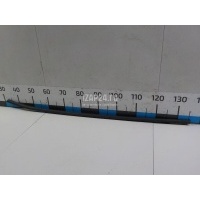 Накладка стекла переднего левого BMW X5 E70 (2007 - 2013) 51337136965
