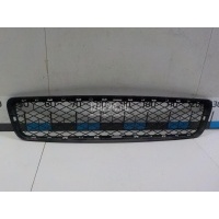 Решетка в бампер центральная BMW X5 E70 (2007 - 2013) 51117163956