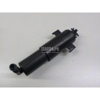 Форсунка омывателя фары BMW X5 E70 (2007 - 2013) 61677173851