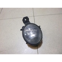 Фара противотуманная правая BMW X5 E70 (2007 - 2013) 63176924656