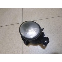 Фара противотуманная правая BMW X5 E70 (2007 - 2013) 63176924656