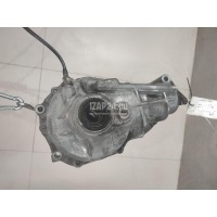 Редуктор переднего моста BMW X5 E70 (2007 - 2013) 31507612956