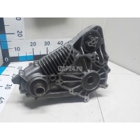 Коробка раздаточная BMW X5 E70 (2007 - 2013) 27107599886