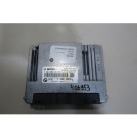 Блок управления двигателем BMW X5 E70 (2007 - 2013) 12147586909