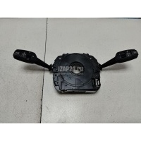Переключатель подрулевой в сборе BMW X5 E70 (2007 - 2013) 61319164422