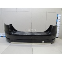 Бампер задний Ford Mondeo IV (2007 - 2015) 1704618