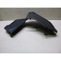 Накладка (кузов наружные) Ford Mondeo IV (2007 - 2015) 1548790