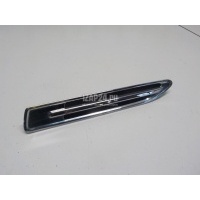 Накладка переднего крыла правого Ford Mondeo IV (2007 - 2015) 1754158
