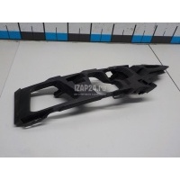 Направляющая переднего бампера правая Ford Mondeo IV (2007 - 2015) BS7117E856AA
