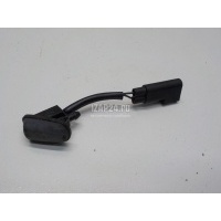 Форсунка омывателя лобового стекла Ford Mondeo IV (2007 - 2015) 1708797