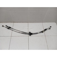 Трос КПП Ford Mondeo IV (2007 - 2015) 1467138