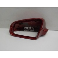 Крышка корпуса зеркала левого VAG A3 [8P1] (2003 - 2013) 8E0857507BGRU
