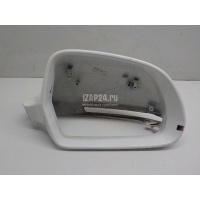 Крышка корпуса зеркала правого VAG A3 [8P1] (2003 - 2013) 8T0857528DGRU