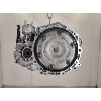 АКПП (автоматическая коробка переключения передач) VAG A3 [8P1] (2003 - 2013) 09G300038X