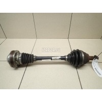 Полуось передняя левая VAG A3 [8P1] (2003 - 2013) 1K0407271LD