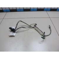 Проводка (коса) VAG A3 [8P1] (2003 - 2013) 09G927363