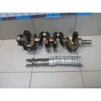Коленвал Nissan X-Trail (T31) (2007 - 2014) 12201JA02A