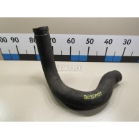 Патрубок интеркулера Nissan X-Trail (T31) (2007 - 2014) 14463JG72A