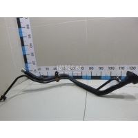Горловина топливного бака Nissan X-Trail (T31) (2007 - 2014) 17221JG700