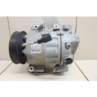 Компрессор кондиционера Nissan X-Trail (T31) (2007 - 2014) 92600JG300