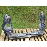 Полоса заднего renault rx scenic i