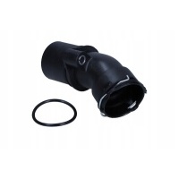 Maxgear патрубок системы охлаждения дб c / е класса 1 , 7 / 1 , 8 02 -